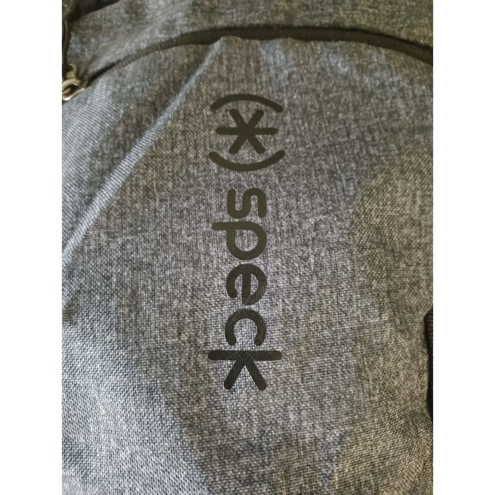 Speck Gray Backpack - image 2